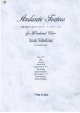 木管合奏のためのアンダンテフェスティーヴォ　ジャン・シベリウス作曲/河合和貴編集