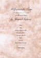 木管六重奏のためのフランス古典舞曲　ハインリッヒ・シェラー作曲