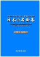 テナーサックス(ソプラノ）二重奏のための日本の名曲集